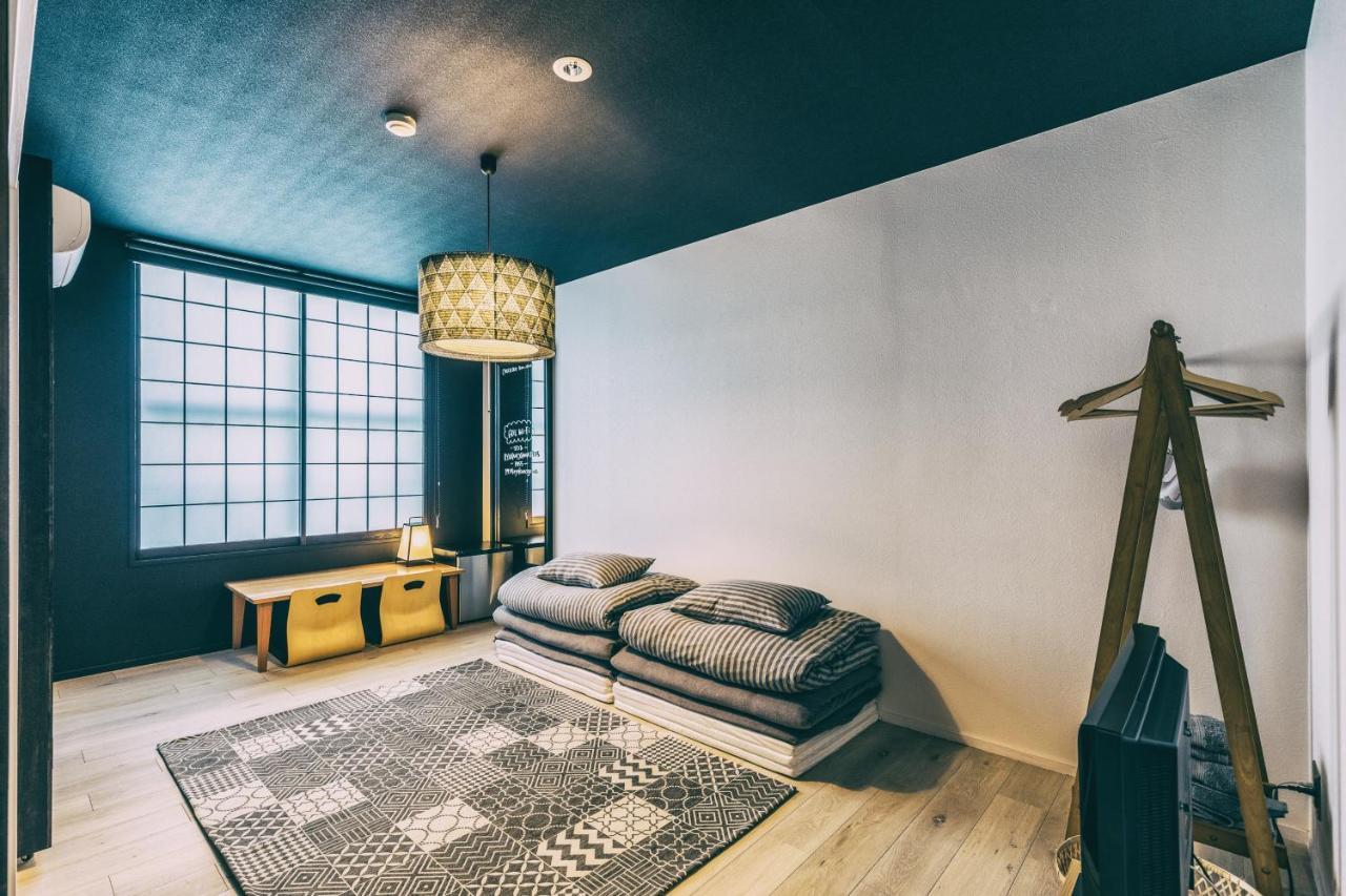 Ogawa Ryokan Shimoda  Buitenkant foto