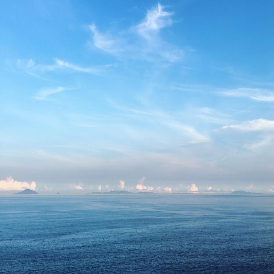 Ogawa Ryokan Shimoda  Buitenkant foto